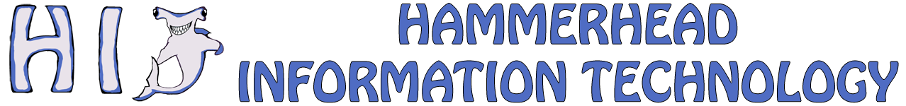 Hammerhead Information Technology